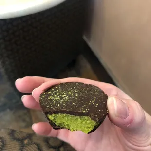 Matcha cups
