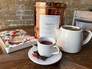 Craftea Apothecary and Tea Shop