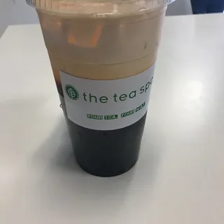 4. Thai Milk Tea