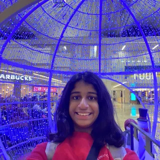 Prerna M.