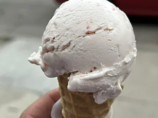 Pumphouse Creamery