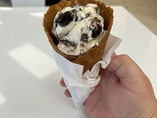 Bellas Ice Cream