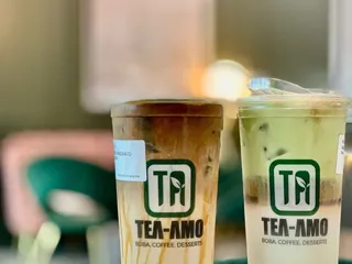 Tea-Amo