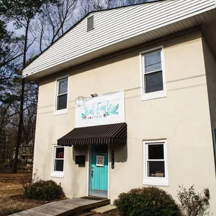 The Teal Eagle Boutique