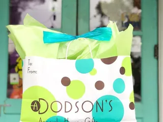 A. Dodson's