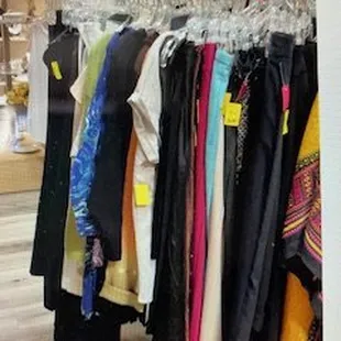 Clothing