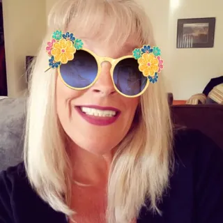 Suzie K.