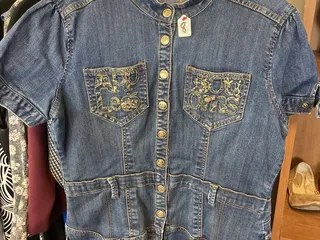 ReThreads Thrift