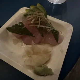 Greta&apos;s Sushi