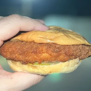 Chicken Sandwich