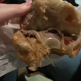 Cheeseburger