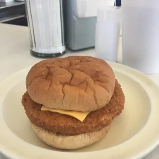 Chicken Sandwich