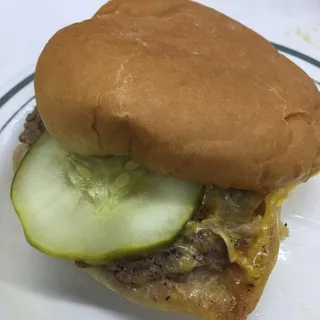 Cheeseburger