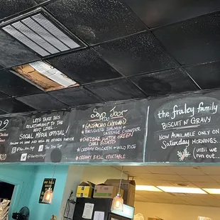 Specials