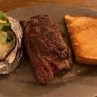 The Tenderloin Restaurant