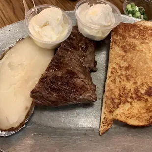 Stockyard ( we shared)