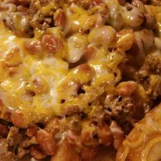 Chili Cheese Fries
