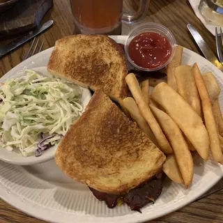 California Beef Eater Sandwich