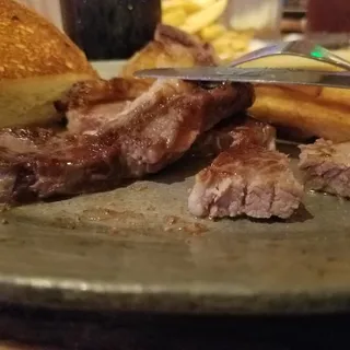New York Steak