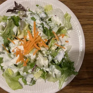 Side Salad