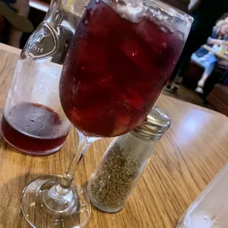 Tenderloin Signature Sangria