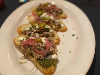 Chase's Restaurant   *Old Town La Verne*