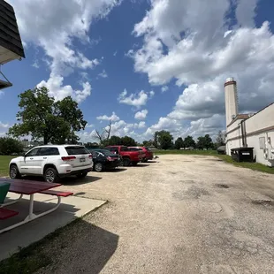 outside, sushi and sashimi