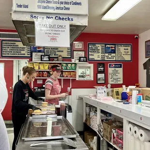 Same cute little forever spot!