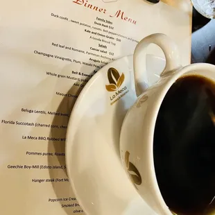 Food, Dessert, coffee all just