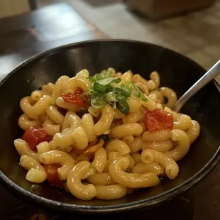 pasta, food, pasta dish