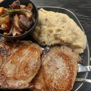 Pork Chops