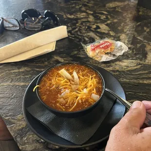 Way Cincinnati Chili