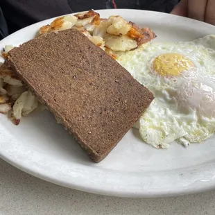 Scrapple