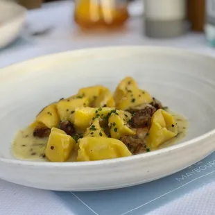 Agnolotti