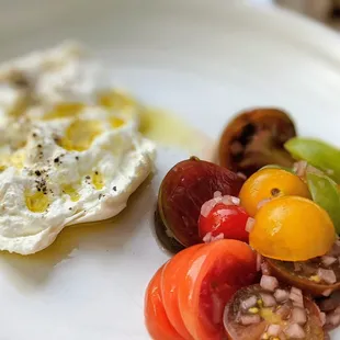 Burrata