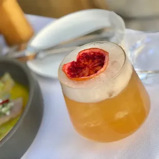 Whiskey Sour