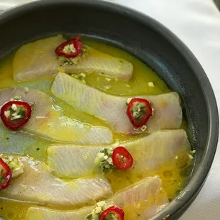 Crudo