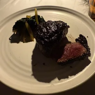 Filet Mignon