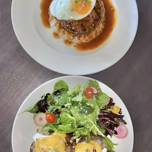 Loco Moco