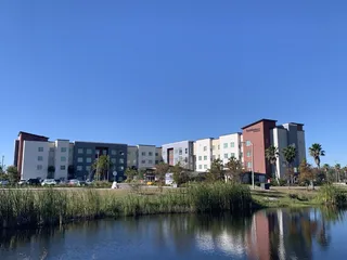 Residence Inn Tampa Wesley Chapel