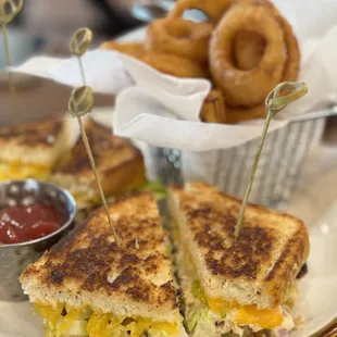 sandwich, food, sandwiches