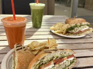 Board and Brew