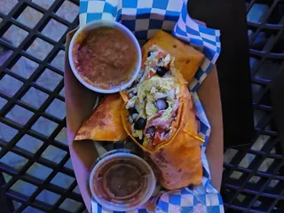 The Queen Bean Coffee House