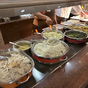 Start here and go from station to station!