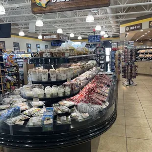 Foods to go.. fresh!