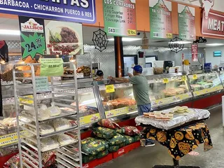 Jalisco Grocery & Meat Market