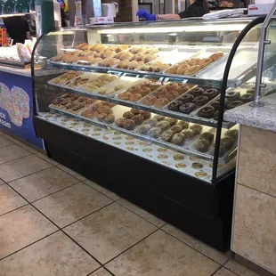 Kolaches and Desserts