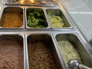 Gonzalez Community Store