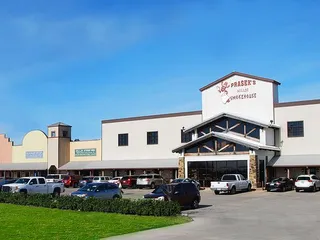 Prasek's Hillje Smokehouse