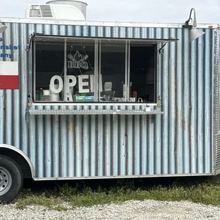 THE TEXAS BRISKET COMPANY